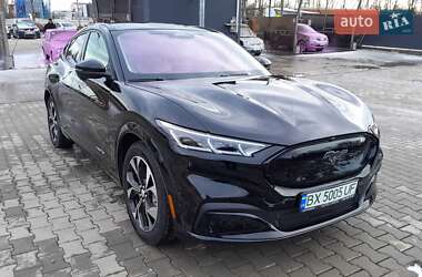 Позашляховик / Кросовер Ford Mustang Mach-E 2023 в Хмельницькому