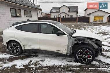 Позашляховик / Кросовер Ford Mustang Mach-E 2023 в Княжичах