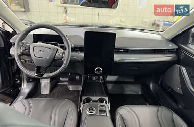 Внедорожник / Кроссовер Ford Mustang Mach-E 2022 в 