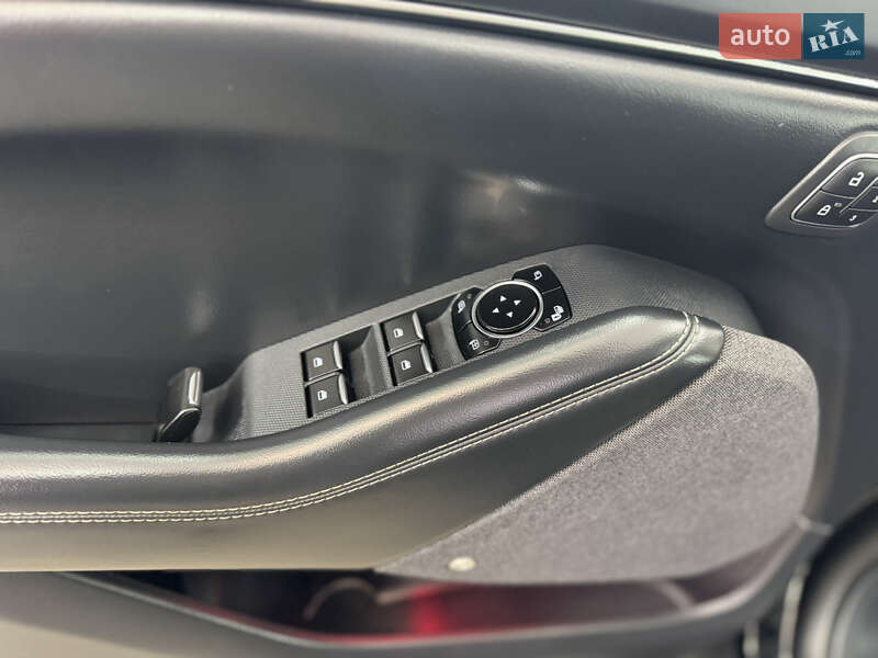 Внедорожник / Кроссовер Ford Mustang Mach-E 2022 в Львове