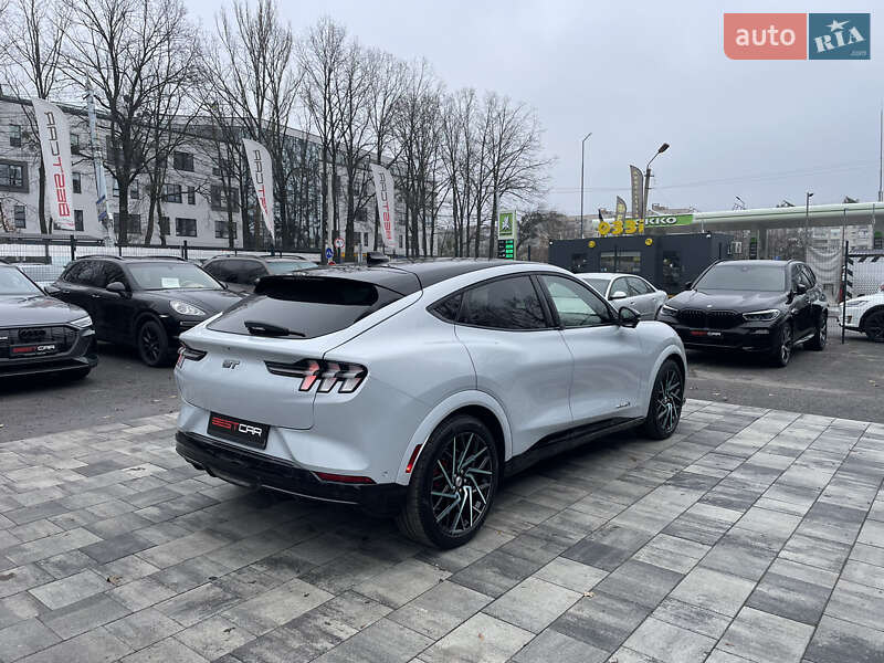 Внедорожник / Кроссовер Ford Mustang Mach-E 2023 в Виннице