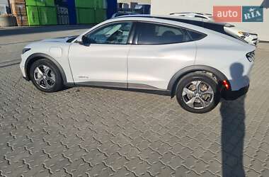 Внедорожник / Кроссовер Ford Mustang Mach-E 2022 в 