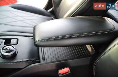 Внедорожник / Кроссовер Ford Mustang Mach-E 2021 в 