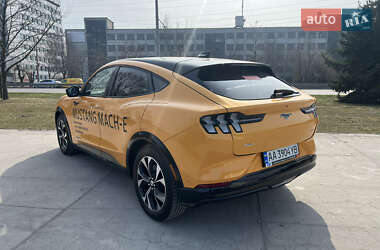 Внедорожник / Кроссовер Ford Mustang Mach-E 2023 в 