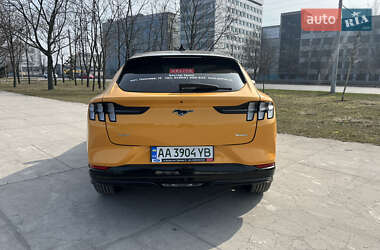 Внедорожник / Кроссовер Ford Mustang Mach-E 2023 в 