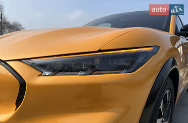 Внедорожник / Кроссовер Ford Mustang Mach-E 2023 в 