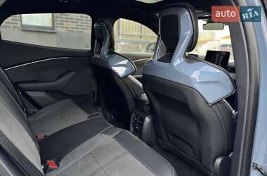 Внедорожник / Кроссовер Ford Mustang Mach-E 2022 в 