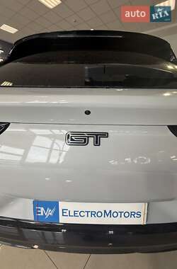 Внедорожник / Кроссовер Ford Mustang Mach-E 2022 в 