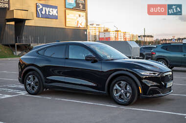 Внедорожник / Кроссовер Ford Mustang Mach-E 2022 в 