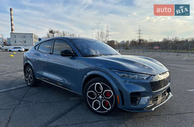 Внедорожник / Кроссовер Ford Mustang Mach-E 2023 в 