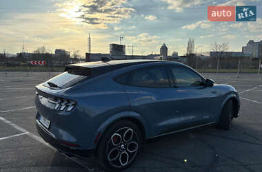 Внедорожник / Кроссовер Ford Mustang Mach-E 2023 в 