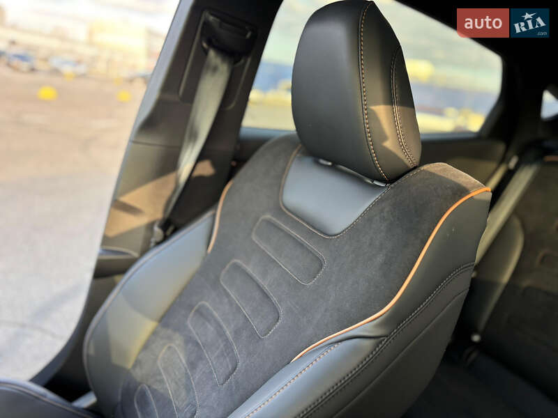 Позашляховик / Кросовер Ford Mustang Mach-E 2023 в Києві