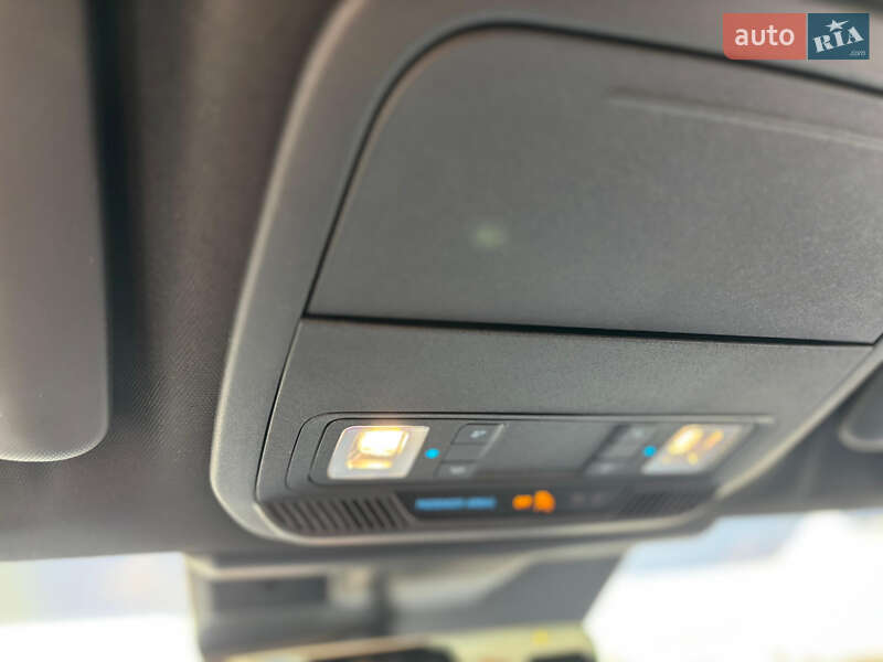 Позашляховик / Кросовер Ford Mustang Mach-E 2023 в Києві