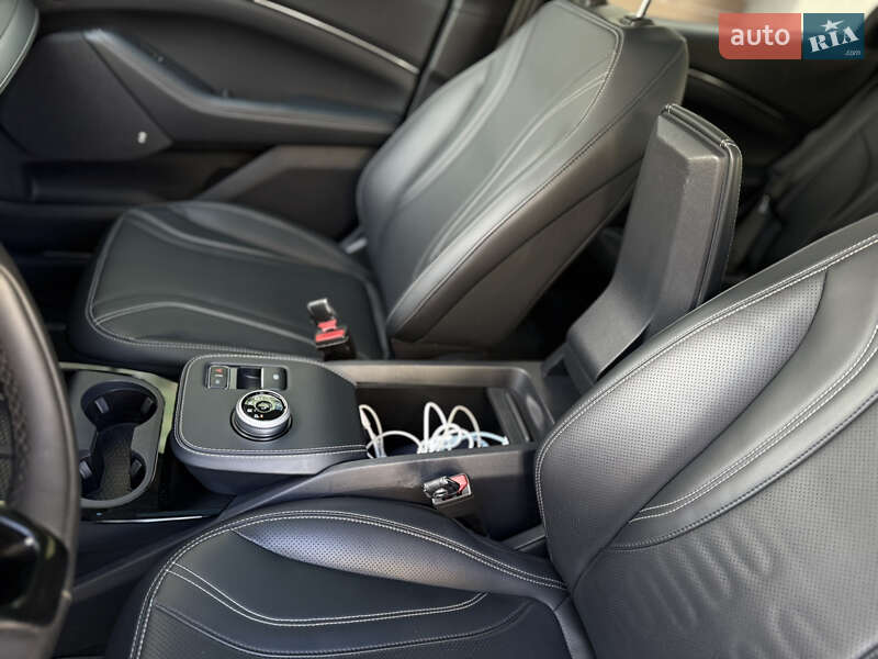 Внедорожник / Кроссовер Ford Mustang Mach-E 2023 в Ивано-Франковске фото 40 Внедорожник / Кроссовер Ford Mustang Mach-E 2023 в Ивано-Франковске