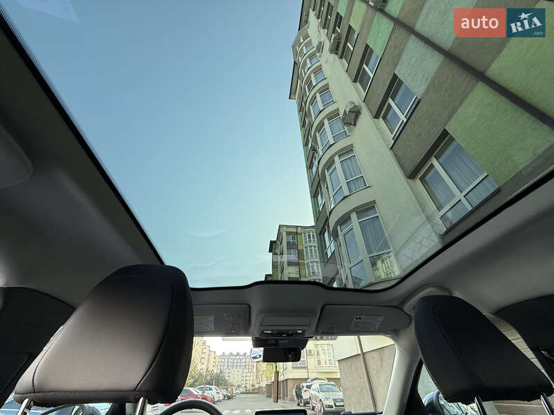 Внедорожник / Кроссовер Ford Mustang Mach-E 2023 в Ивано-Франковске фото 47 Внедорожник / Кроссовер Ford Mustang Mach-E 2023 в Ивано-Франковске