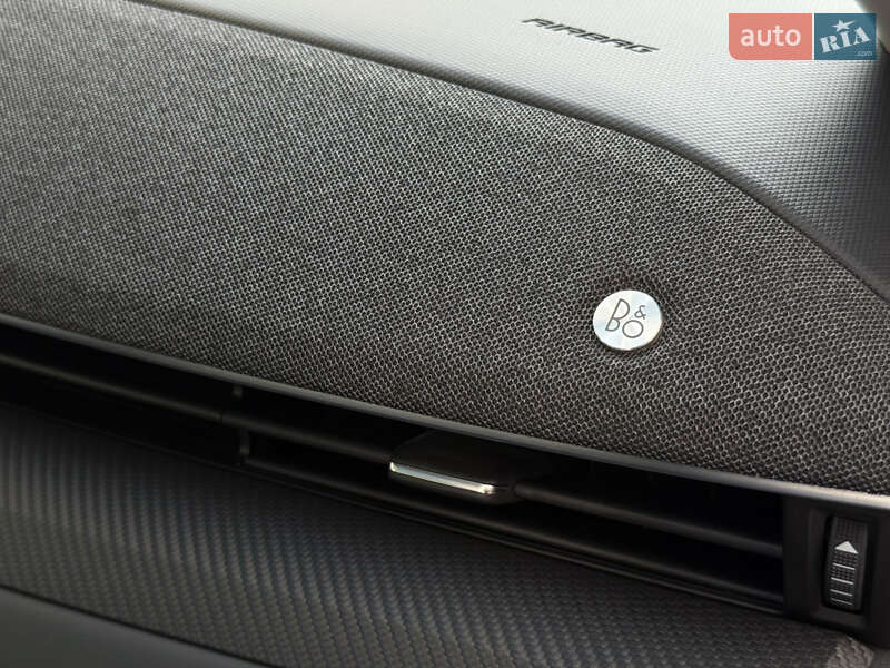 Внедорожник / Кроссовер Ford Mustang Mach-E 2023 в Ивано-Франковске фото 55 Внедорожник / Кроссовер Ford Mustang Mach-E 2023 в Ивано-Франковске