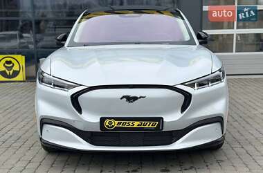Внедорожник / Кроссовер Ford Mustang Mach-E 2021 в 
