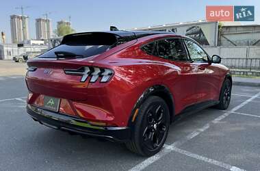 Внедорожник / Кроссовер Ford Mustang Mach-E 2022 в 