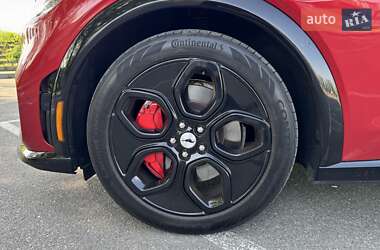 Внедорожник / Кроссовер Ford Mustang Mach-E 2022 в 