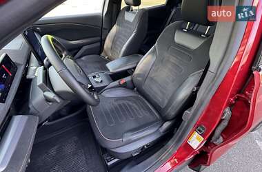 Внедорожник / Кроссовер Ford Mustang Mach-E 2022 в 