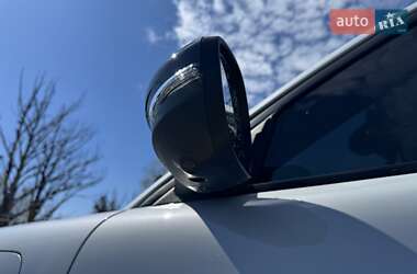 Внедорожник / Кроссовер Ford Mustang Mach-E 2022 в 