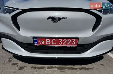 Внедорожник / Кроссовер Ford Mustang Mach-E 2022 в 