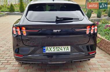 Внедорожник / Кроссовер Ford Mustang Mach-E 2022 в Харькове