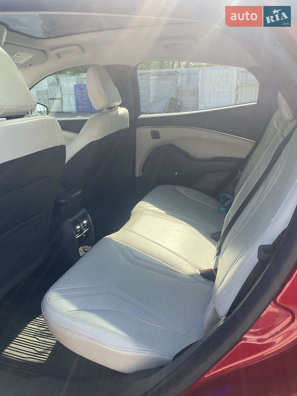 Внедорожник / Кроссовер Ford Mustang Mach-E 2022 в Кременчуге