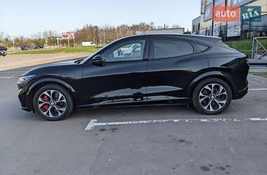 Внедорожник / Кроссовер Ford Mustang Mach-E 2021 в Ровно