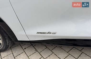 Внедорожник / Кроссовер Ford Mustang Mach-E 2021 в 