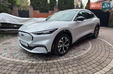 Позашляховик / Кросовер Ford Mustang Mach-E 2023 в 