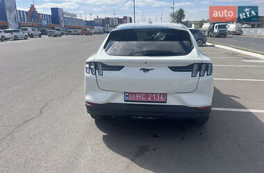 Внедорожник / Кроссовер Ford Mustang Mach-E 2022 в 