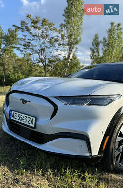 Внедорожник / Кроссовер Ford Mustang Mach-E 2023 в 