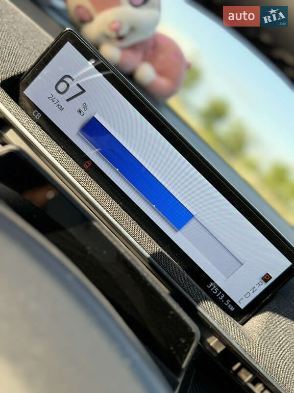 Внедорожник / Кроссовер Ford Mustang Mach-E 2023 в Каменском фото 17 Внедорожник / Кроссовер Ford Mustang Mach-E 2023 в Каменском