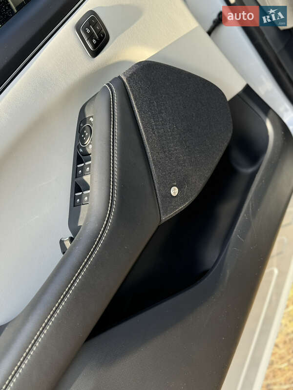 Внедорожник / Кроссовер Ford Mustang Mach-E 2023 в Каменском фото 21 Внедорожник / Кроссовер Ford Mustang Mach-E 2023 в Каменском