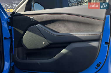 Внедорожник / Кроссовер Ford Mustang Mach-E 2022 в 