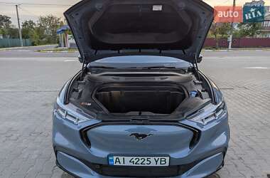 Внедорожник / Кроссовер Ford Mustang Mach-E 2023 в 