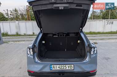 Внедорожник / Кроссовер Ford Mustang Mach-E 2023 в 