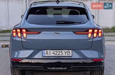 Внедорожник / Кроссовер Ford Mustang Mach-E 2023 в 
