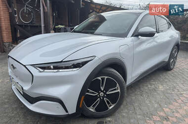 Внедорожник / Кроссовер Ford Mustang Mach-E 2021 в Виннице