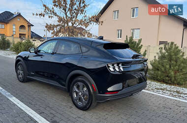 Позашляховик / Кросовер Ford Mustang Mach-E 2023 в 