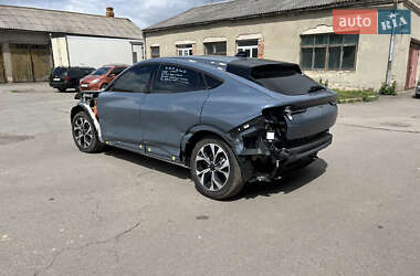 Внедорожник / Кроссовер Ford Mustang Mach-E 2024 в 