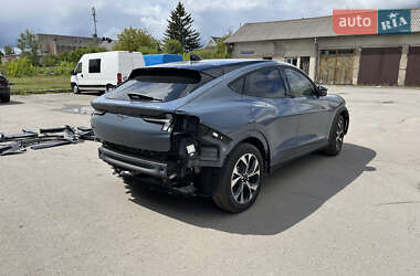 Внедорожник / Кроссовер Ford Mustang Mach-E 2024 в 