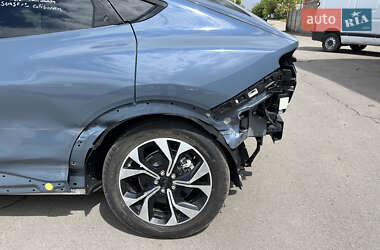 Внедорожник / Кроссовер Ford Mustang Mach-E 2024 в 