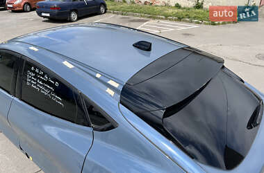 Внедорожник / Кроссовер Ford Mustang Mach-E 2024 в 