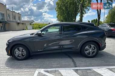 Внедорожник / Кроссовер Ford Mustang Mach-E 2022 в 