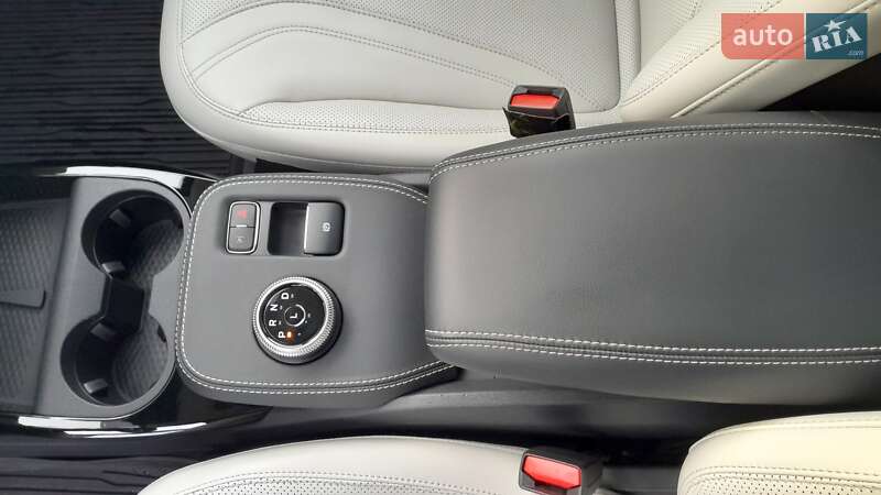 Внедорожник / Кроссовер Ford Mustang Mach-E 2022 в Хмельницком