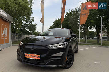 Внедорожник / Кроссовер Ford Mustang Mach-E 2022 в 