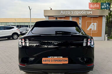 Внедорожник / Кроссовер Ford Mustang Mach-E 2022 в 
