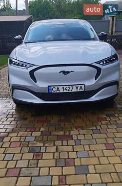 Позашляховик / Кросовер Ford Mustang Mach-E 2023 в Смілі